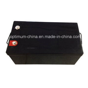 LiFePO4 12V 150ah Lithium Battery for Energy Storage